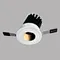 Recessed Round Lighting
